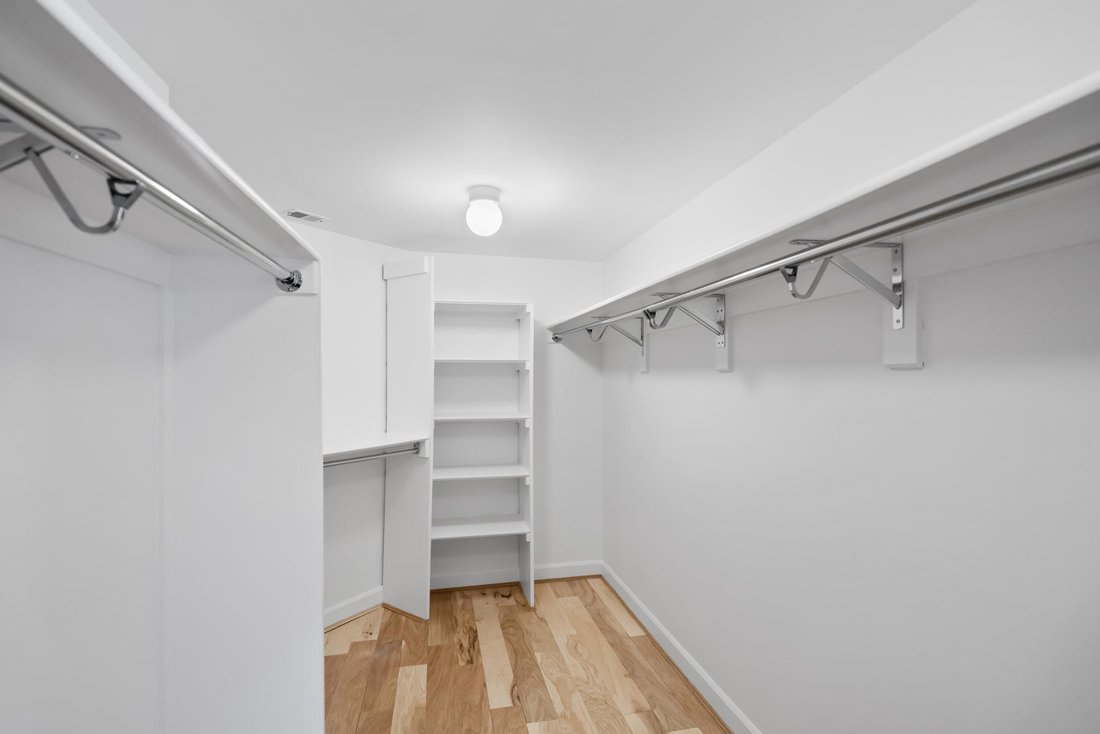 Appartement à Bethesda, Maryland, États-Unis 3 - 17848775