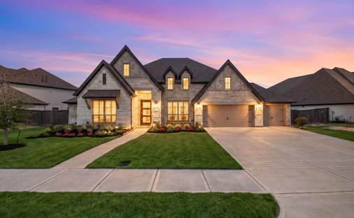 Maison à Baytown, Texas, États-Unis 1