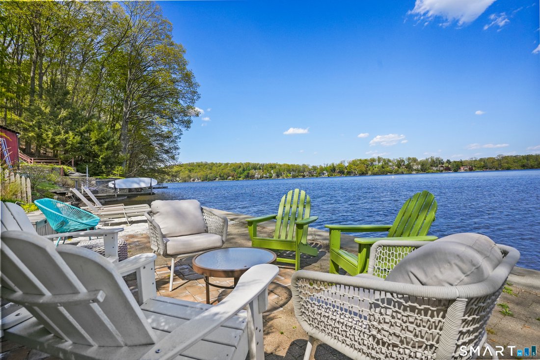 House in New Fairfield, Connecticut, United States 4 - 17847703