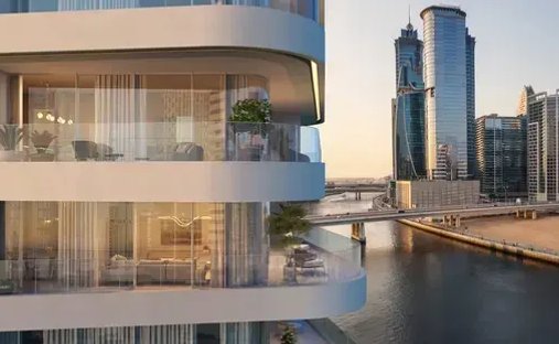 Apartment in Dubai, Dubai, United Arab Emirates 1