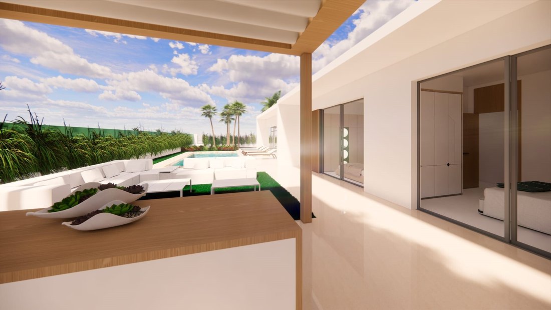House in Pilar de la Horadada, Valencian Community, Spain 5 - 17847965