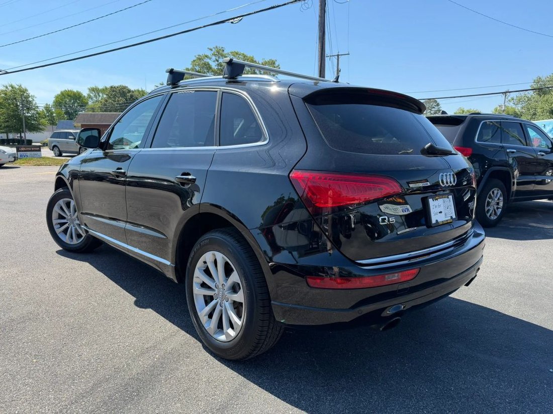 Suv in Virginia Beach, VA, United States 5 - 17848152