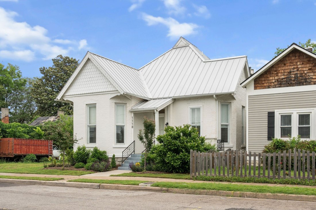 House in Nashville, Tennessee, United States 3 - 17844271