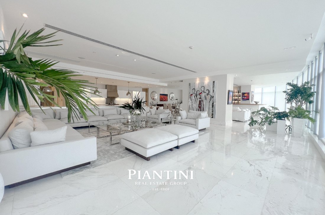 Apartment in Santo Domingo, Distrito Nacional, Dominican Republic 2 - 17483444