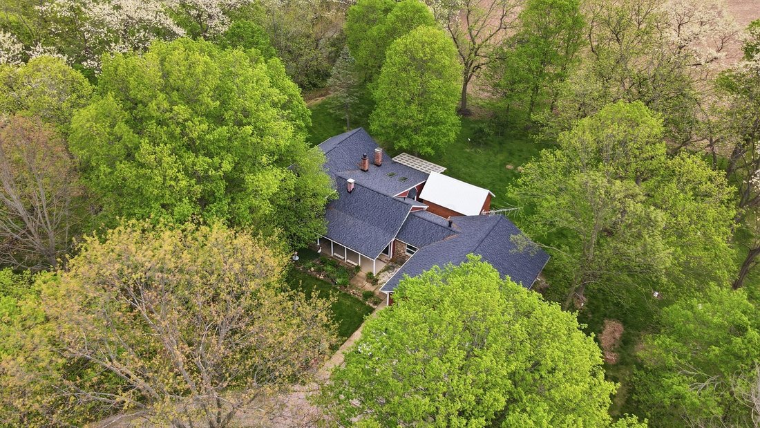 House in Plain City, Ohio, United States 4 - 17826759