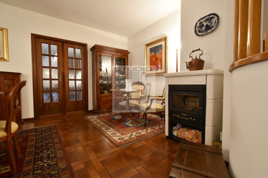 House in Camposampiero, Veneto, Italy 3 - 17848074