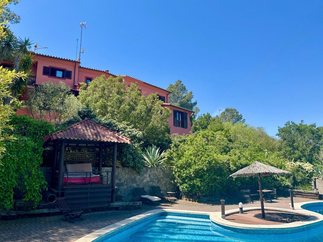 House in Olivella, Catalonia, Spain 2 - 17823592