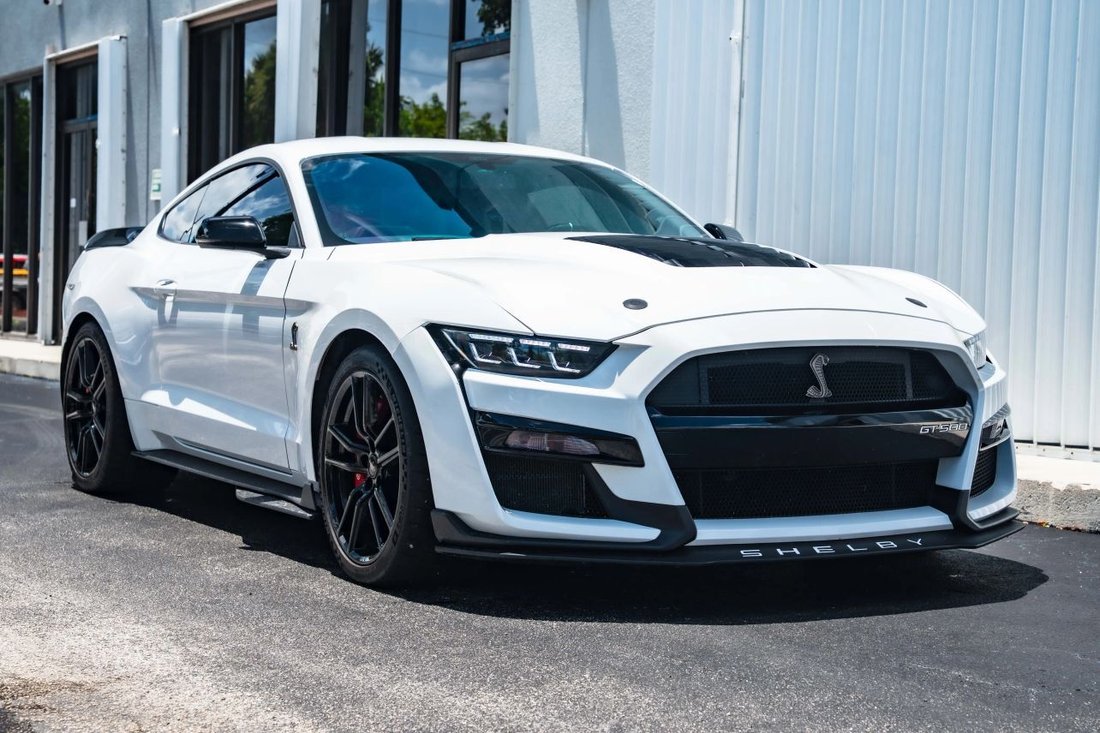 Coupe in Boynton Beach, FL, United States 3 - 17848387