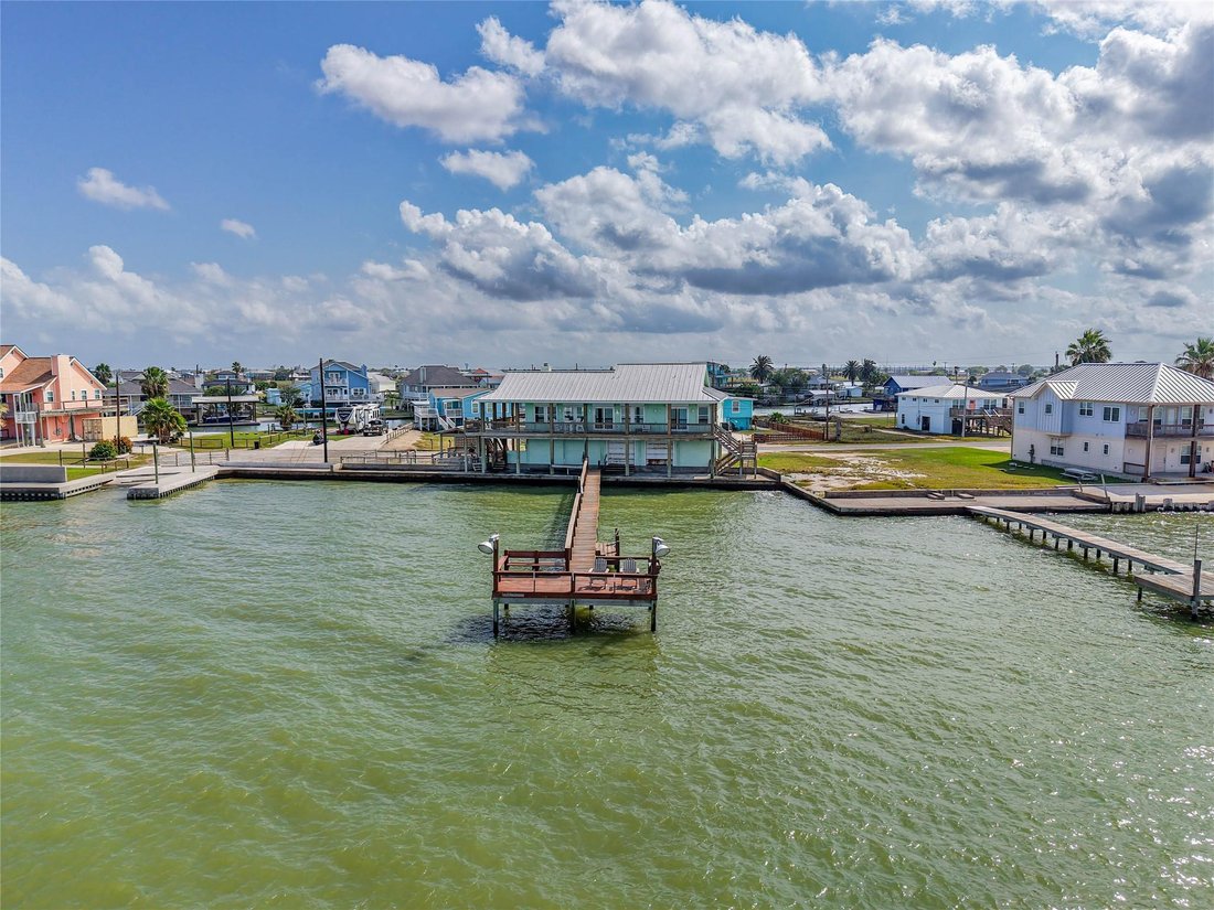 House in Rockport, Texas, United States 2 - 17844179