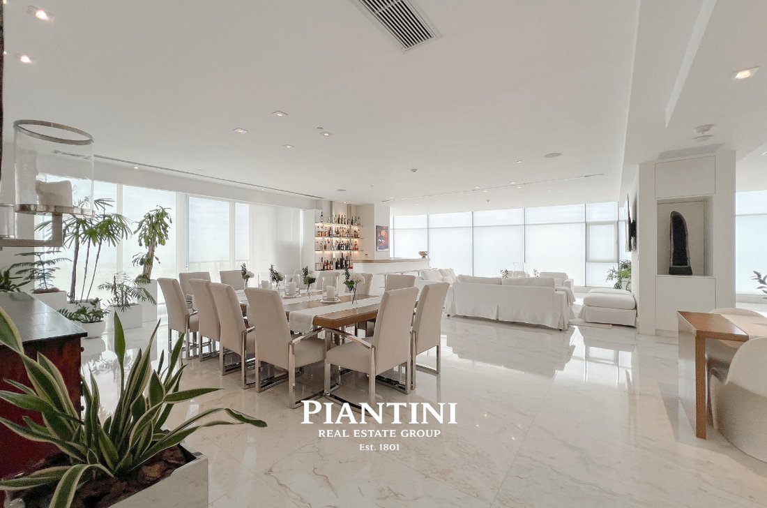 Apartment in Santo Domingo, Distrito Nacional, Dominican Republic 5 - 17483444
