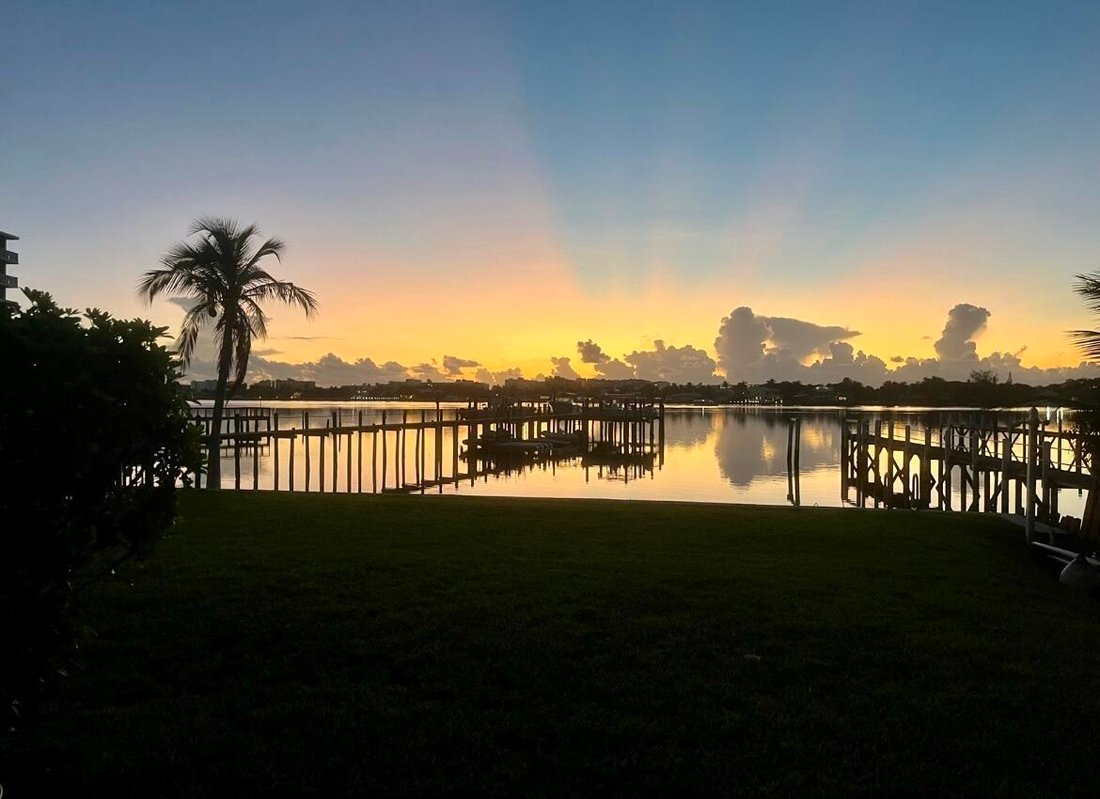 Condo in Lantana, Florida, United States 2 - 17844304