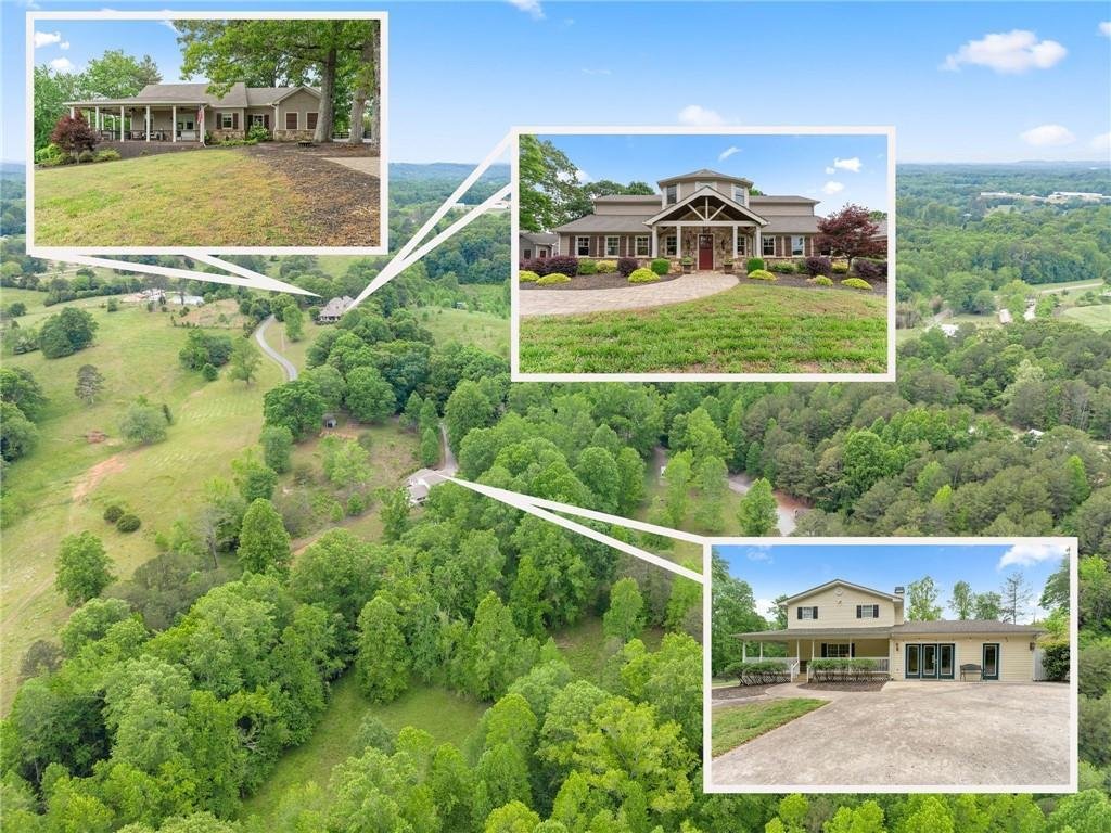 House in Gainesville, Georgia, United States 2 - 17845349