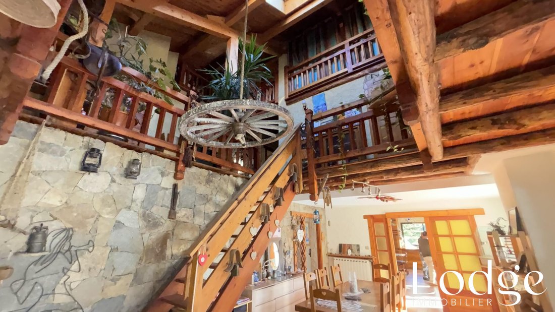 House in Val-des-Pres, Provence-Alpes-Côte d'Azur, France 5 - 17848937