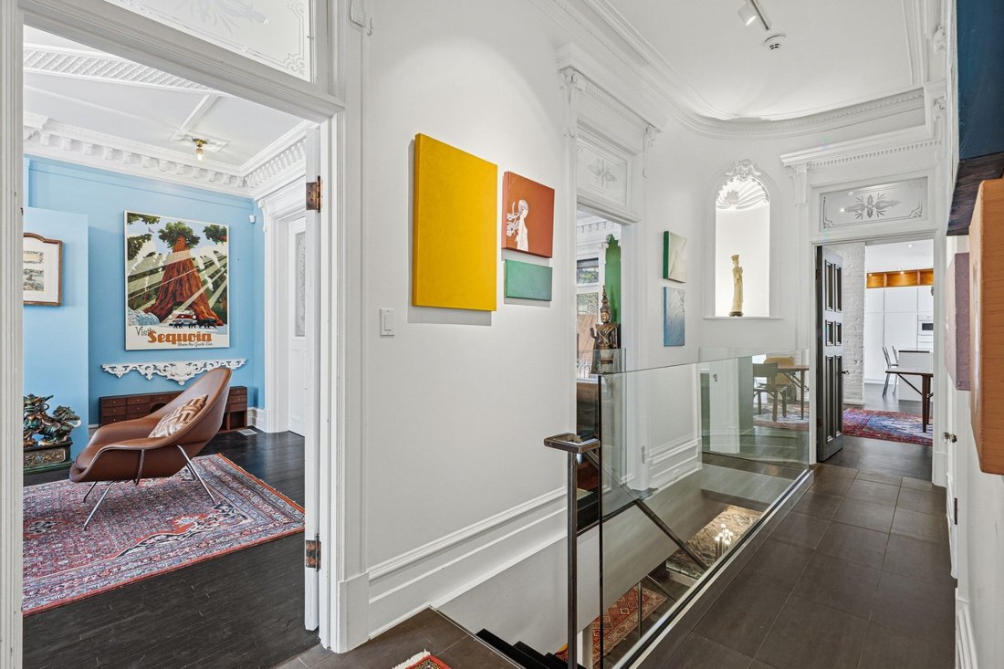 Condo in Montréal, Quebec, Canada 5 - 17847708