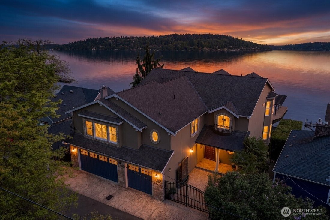 House in Tukwila, Washington, United States 5 - 17849224
