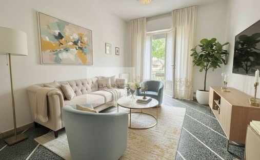 Apartment in Lido di Camaiore, Camaiore, Tuscany 1
