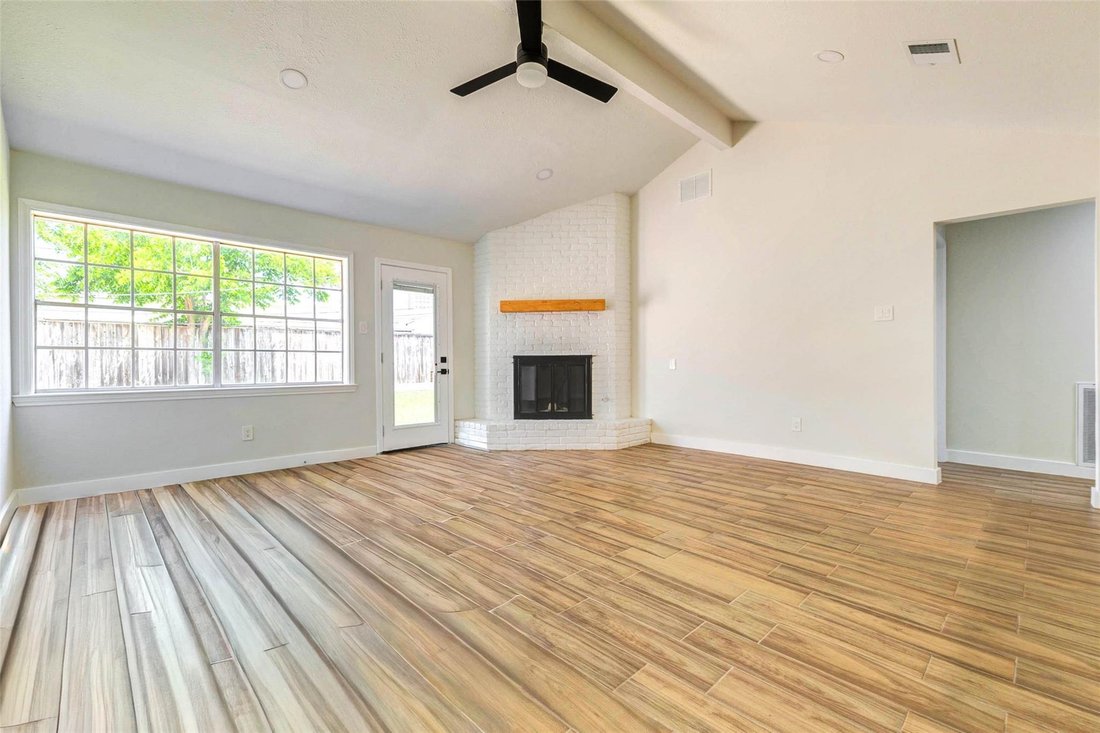 House in Houston, Texas, United States 5 - 17846569