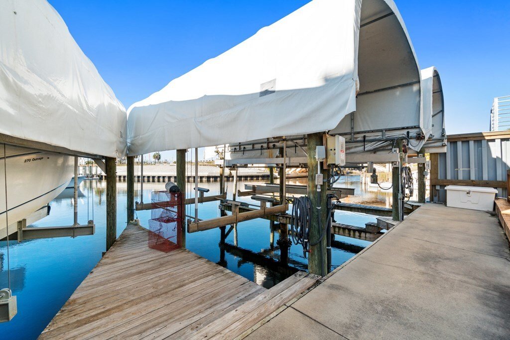 Townhouse in Port St. Joe, Florida, United States 2 - 17846659