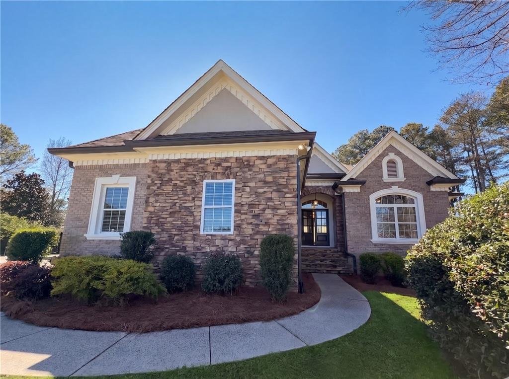 House in Dacula, Georgia, United States 1 - 17529145