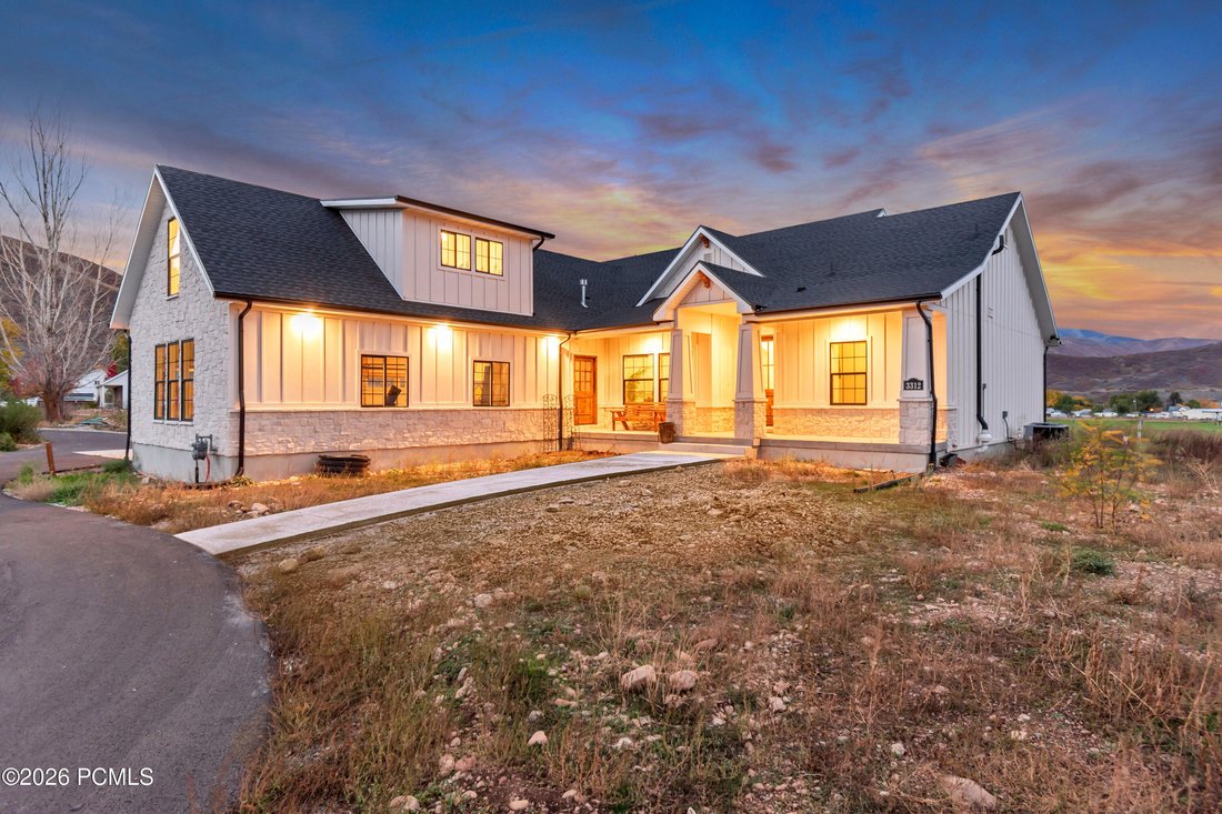 House in Heber City, Utah, United States 2 - 17845791