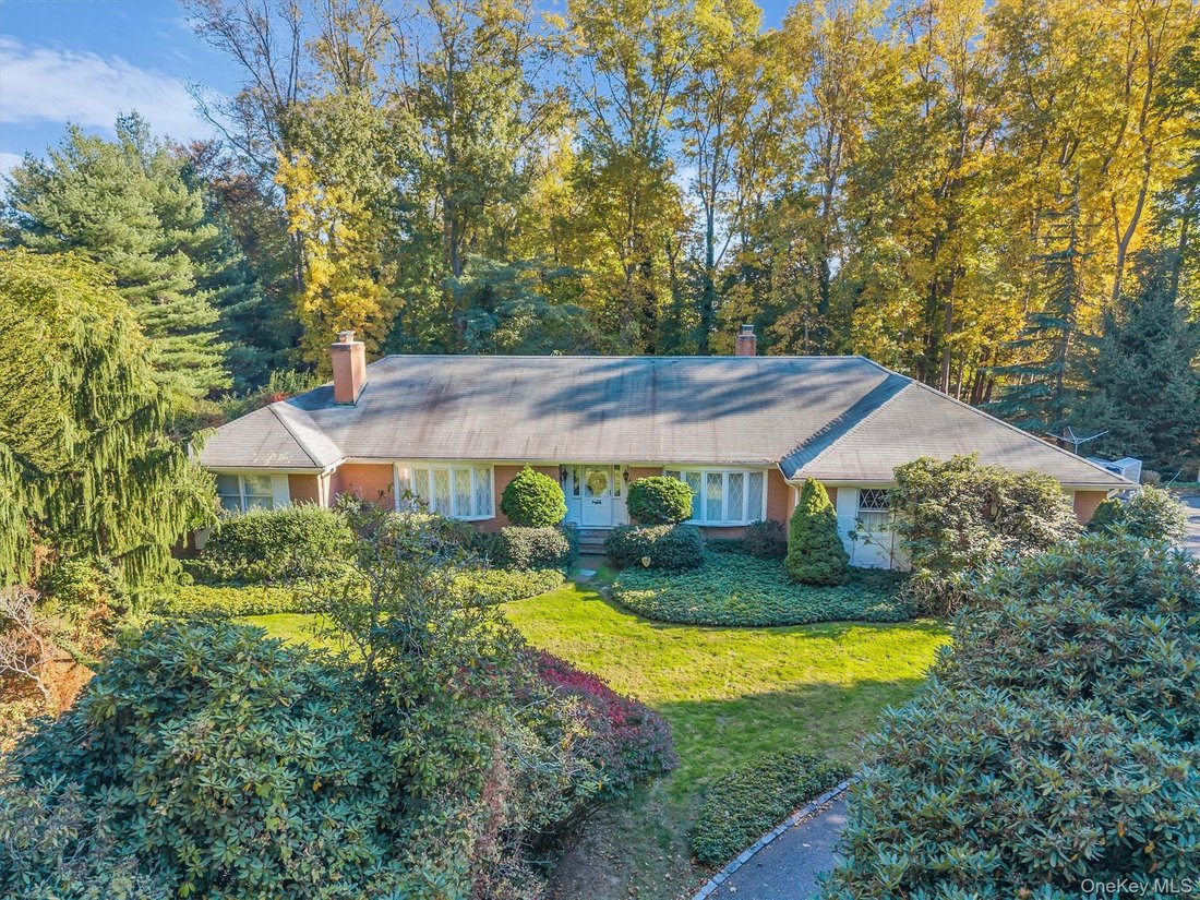 Haus in Setauket-East Setauket, New York, Vereinigte Staaten 1 - 17846006