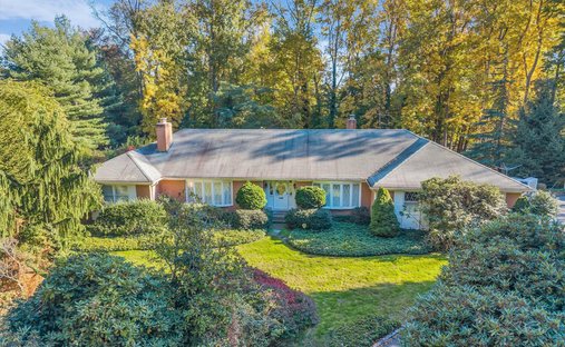 Casa en Setauket-East Setauket, Nueva York, Estados Unidos 1