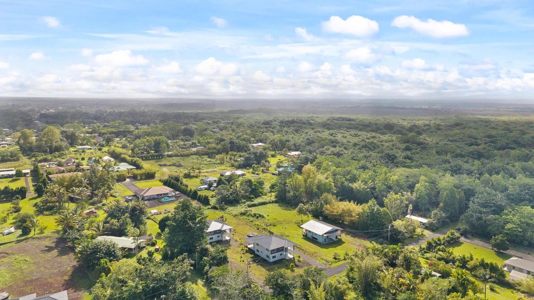 House in Keaau, Hawaii, United States 5 - 17845725