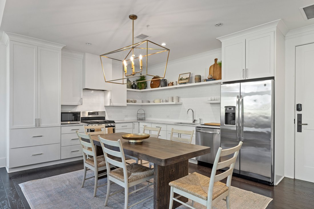 Condo in Palmetto, Georgia, United States 4 - 17843510