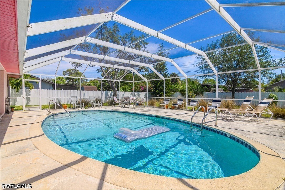 House in Bonita Springs, Florida, United States 1 - 17847453