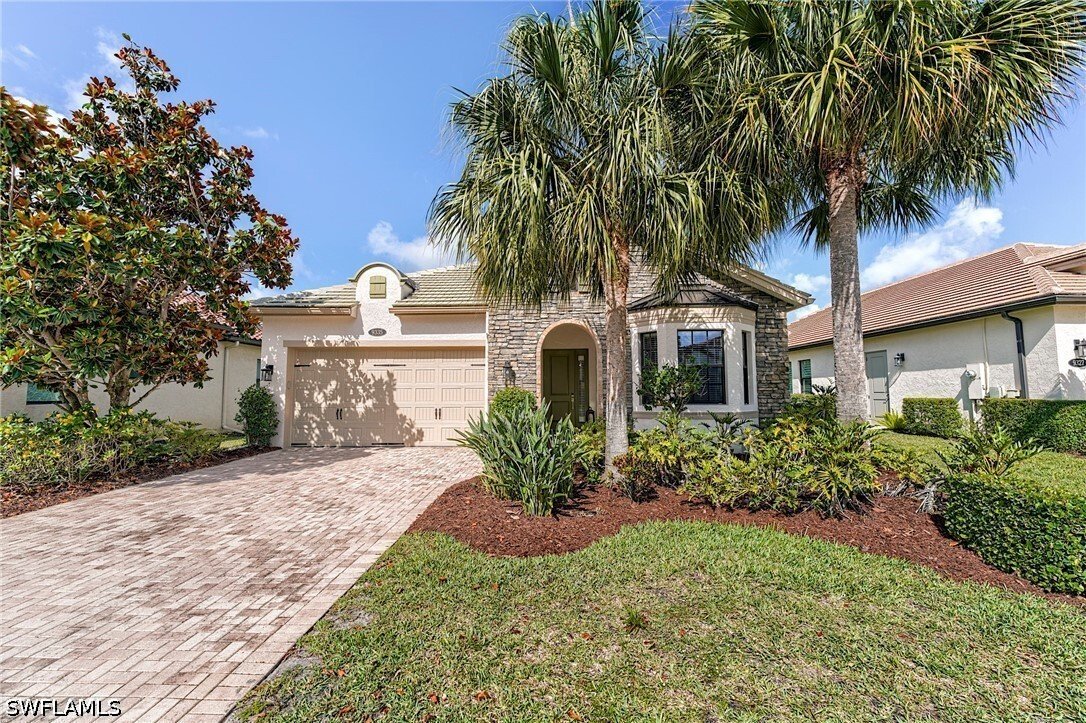 House in Naples, Florida, United States 1 - 17847480