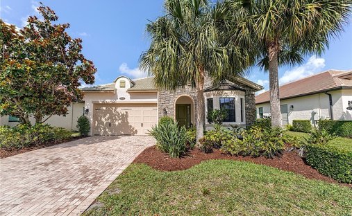 Haus in Naples, Florida, Vereinigte Staaten 1