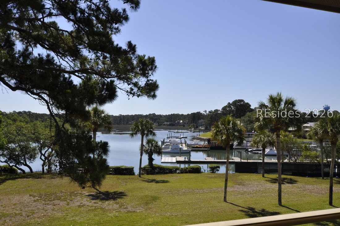 Condo in Hilton Head Island, South Carolina, United States 3 - 17845728