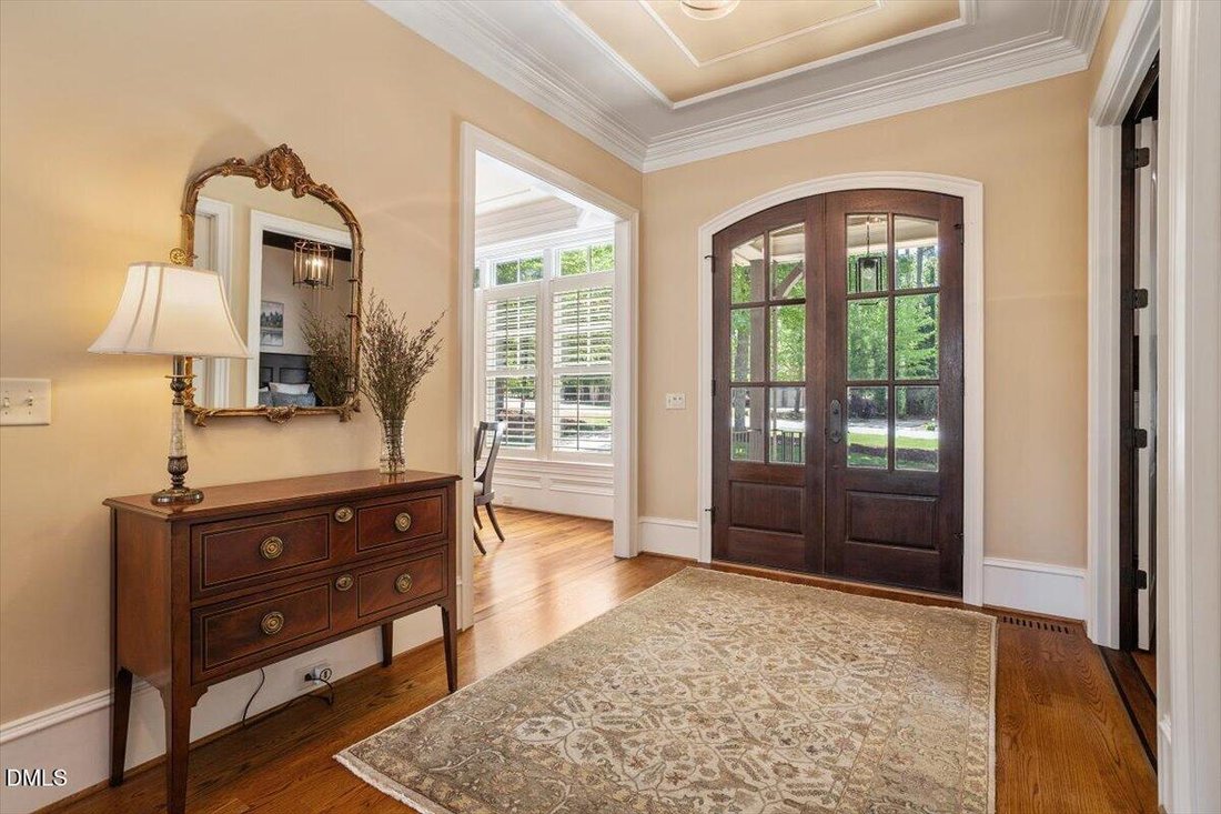 House in Raleigh, North Carolina, United States 5 - 17844902