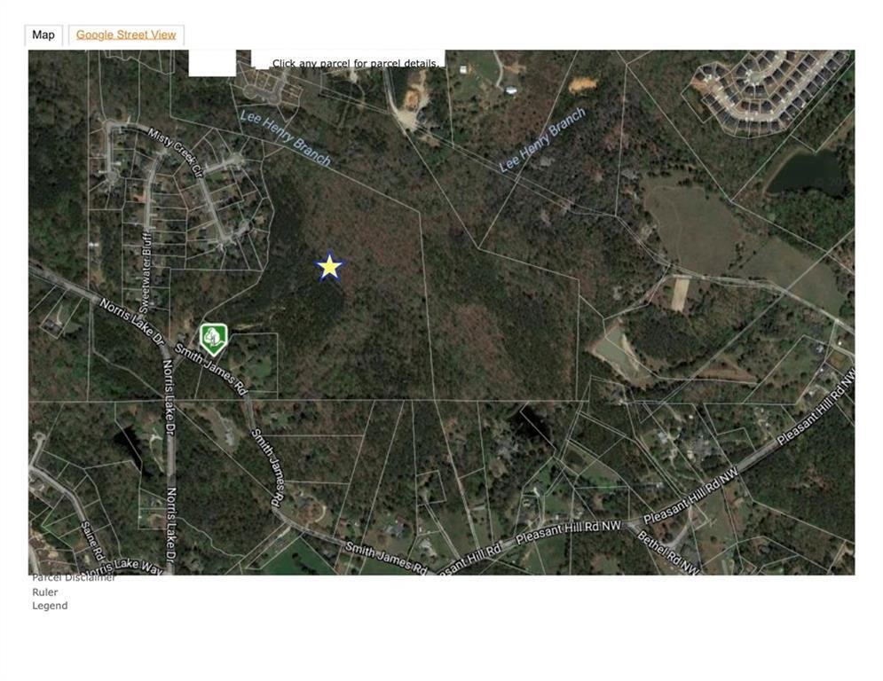 Land in Snellville, Georgia, United States 5 - 17845313