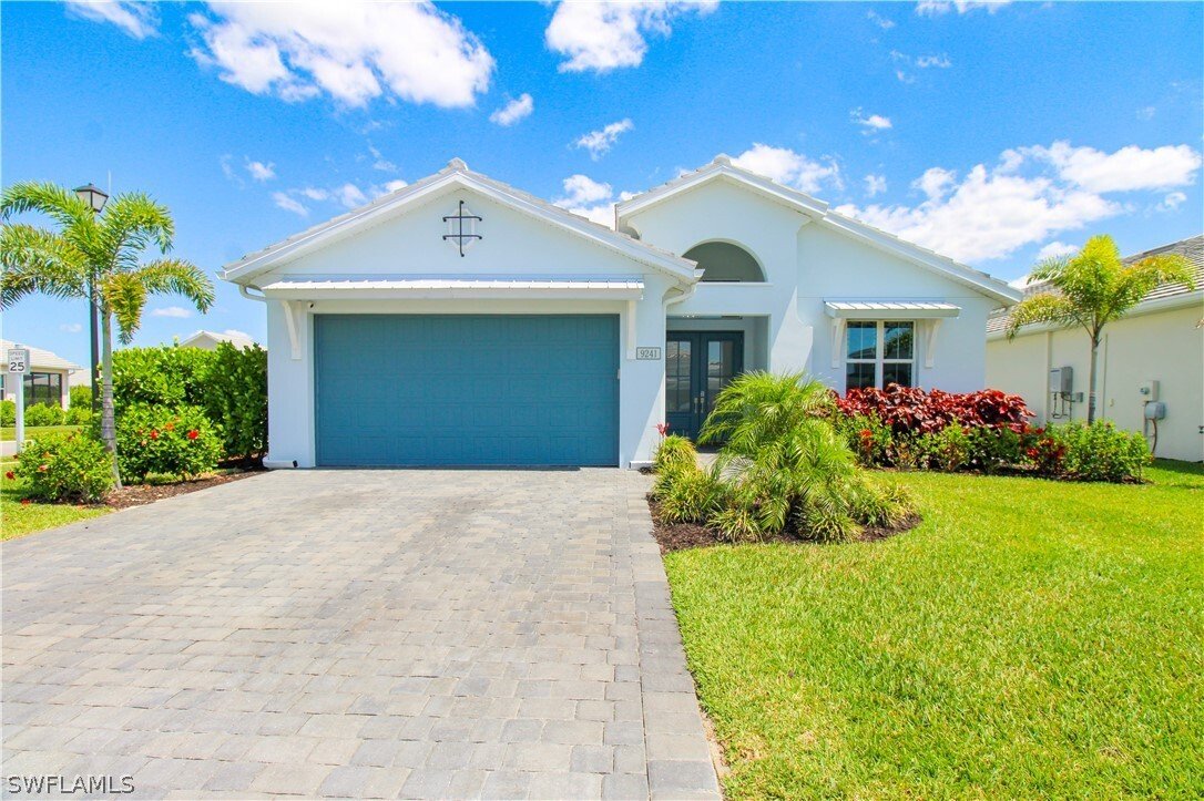 House in Naples, Florida, United States 3 - 17847459