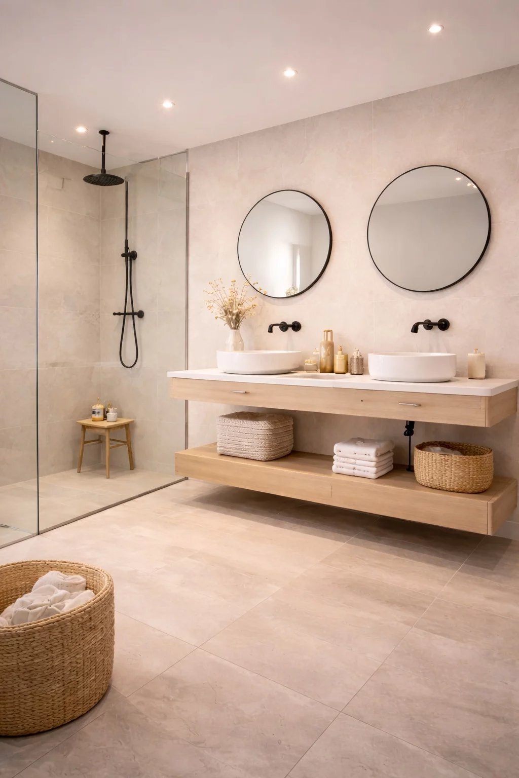 Apartment in Buzenval, Garches, France 5 - 17844948