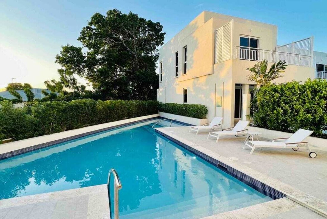 Estate in Bridgetown, Christ Church, Barbados 3 - 17846060