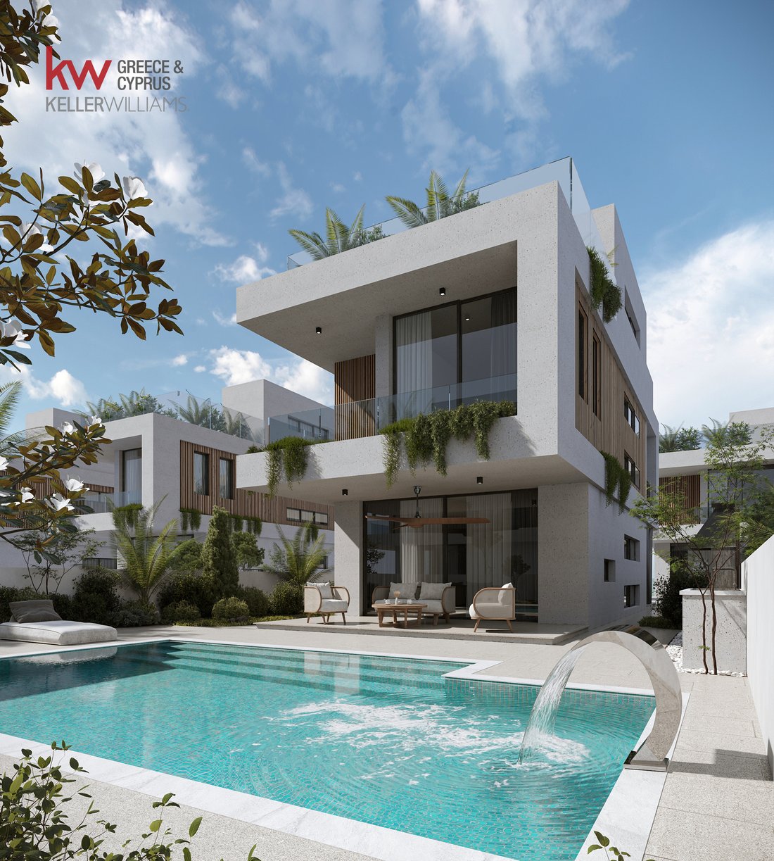 Villa in Paralimni, Famagusta, Cyprus 2 - 17843816