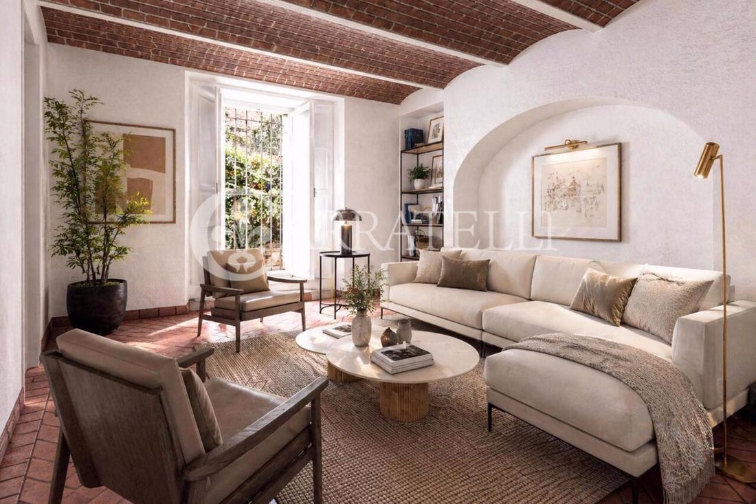 Apartment in Libertà - Savonarola, Florence, Italy 4 - 17846259