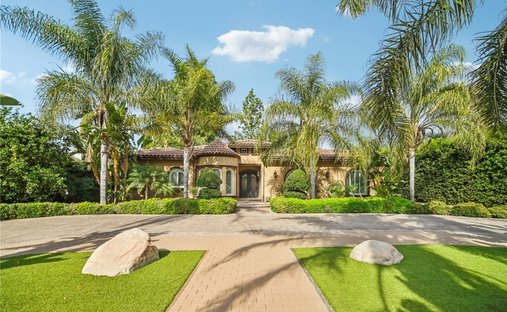 House in Los Angeles, California, United States 1