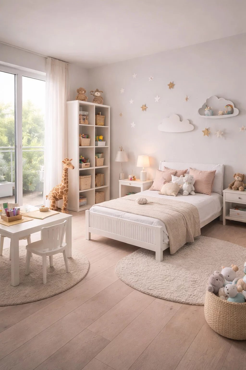 Apartment in Buzenval, Garches, France 4 - 17844948