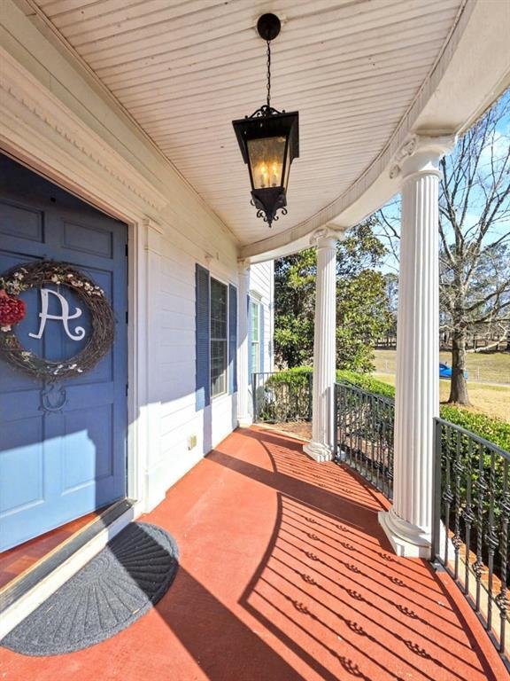 Casa en Temple, Georgia, Estados Unidos 3 - 17847164
