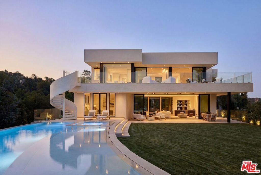 House in Los Angeles, California, United States 1 - 17846291