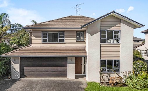 Casa en Auckland, Región de Auckland, Nueva Zelanda 1