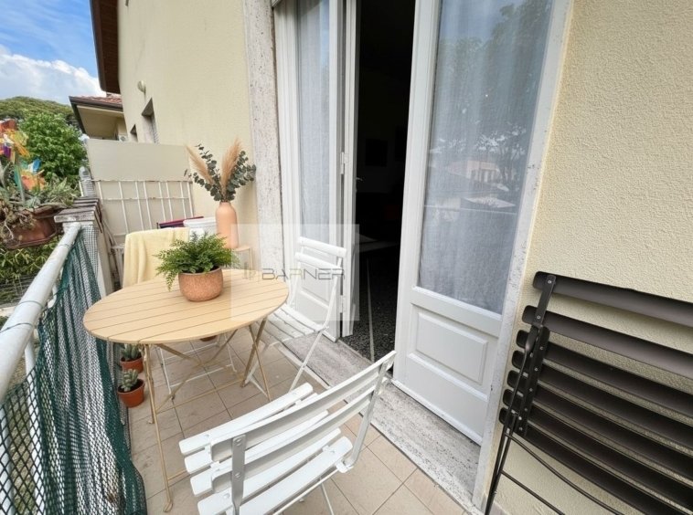 Apartment in Lido di Camaiore, Camaiore, Tuscany 2 - 17843895