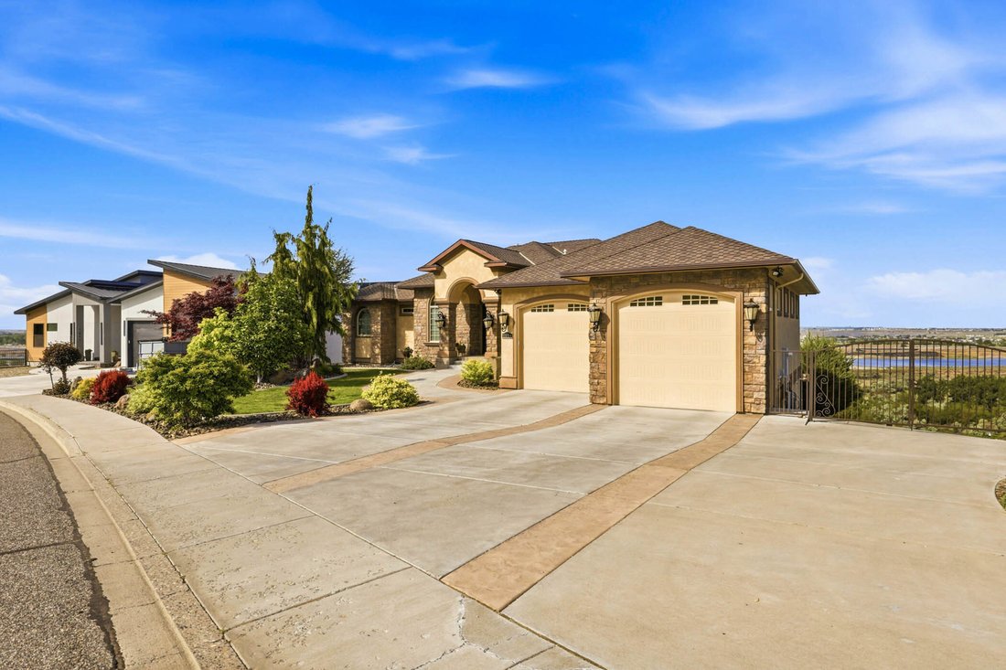 House in Richland, Washington, United States 2 - 17845122
