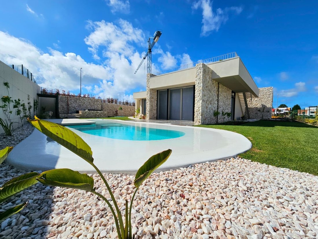 House in Vau, Leiria District, Portugal 1 - 16742750