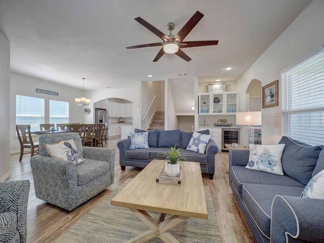House in Port Aransas, Texas, United States 4 - 17843581
