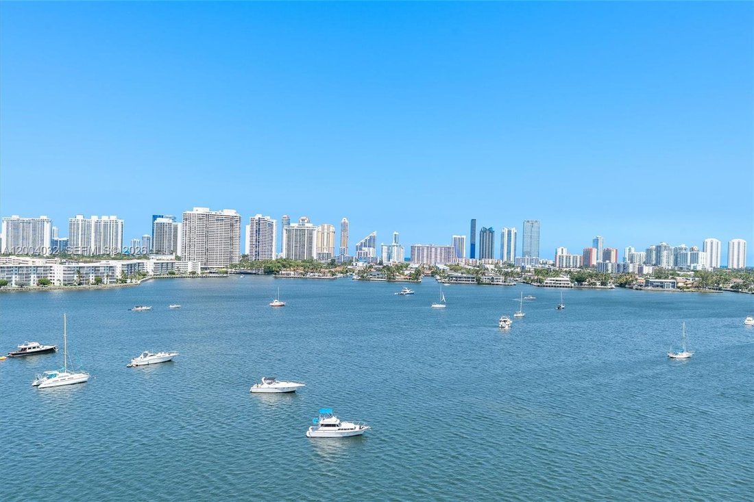Condo in Golden Beach, Florida, United States 1 - 17846354