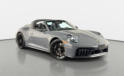 2025 Porsche 911 in Pompano beach, FL, United States 1